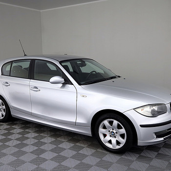 BMW 116 Business Facelift 1.6 85kW