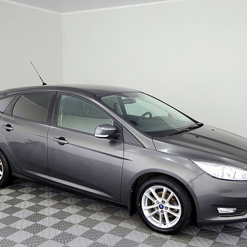 Ford Focus Comfort ATM 1.0 92kW