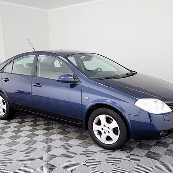 Nissan Primera Comfort ATM 1.8 85kW