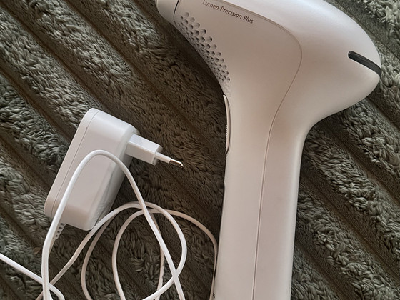 Philips Lumea Precision Plus