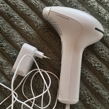 Philips Lumea Precision Plus