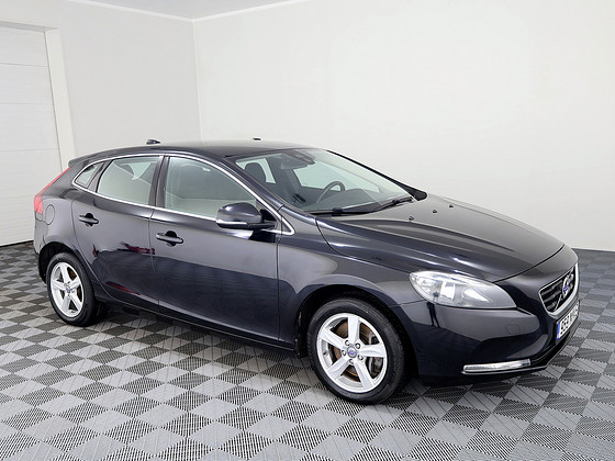 Volvo V40 Summum 2.0 D4 140kW