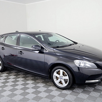 Volvo V40 Summum 2.0 D4 140kW