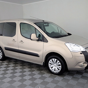 Citroen Berlingo Multispace 1.6 88kW