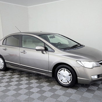 Honda Civic Hybrid ATM 1.3 70kW