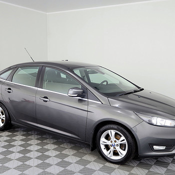 Ford Focus Comfort 1.0 92kW