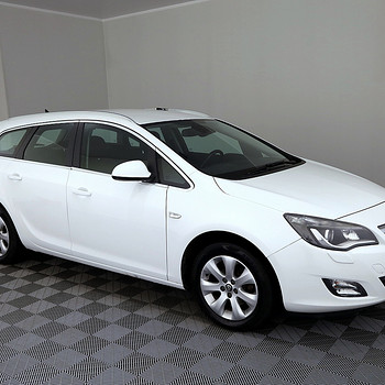 Opel Astra Sports Tourer ATM 1.4 103kW
