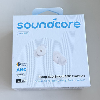 Soundcore Sleep A30 , White