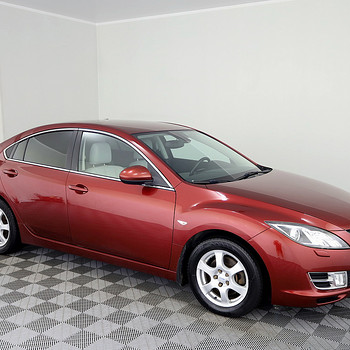 Mazda 6 Elegance 2.0 108kW