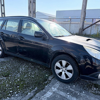 Subaru Outback Comfort AWD 2.0 TD 110kW