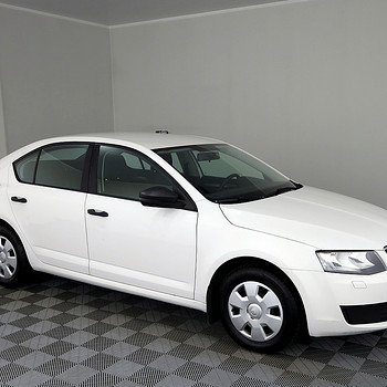 Skoda Octavia Comfortline 1.2 81kW