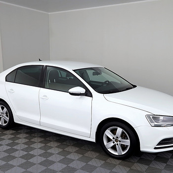 Volkswagen Jetta Comfortline Facelift ATM 1.4 92kW