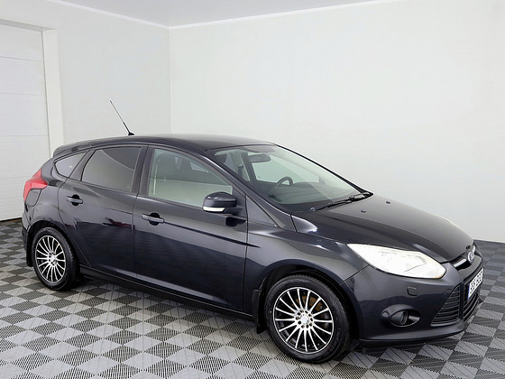 Ford Focus Comfort 1.6 77kW