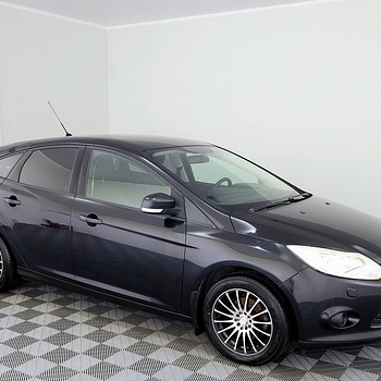 Ford Focus Comfort 1.6 77kW