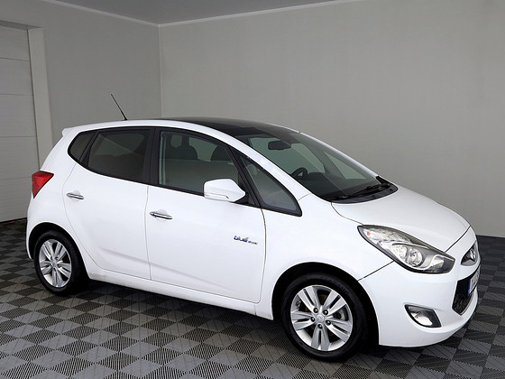 Hyundai ix20 Comfort 1.4 CRDi 66kW