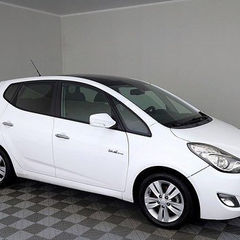 Hyundai ix20 Comfort 1.4 CRDi 66kW