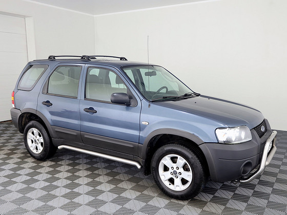 Ford Maverick Comfort 2.3 110kW