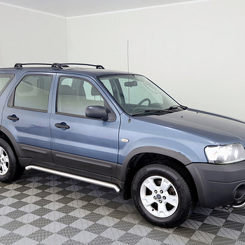 Ford Maverick Comfort 2.3 110kW