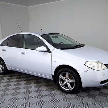 Nissan Primera Comfort 1.8 85kW