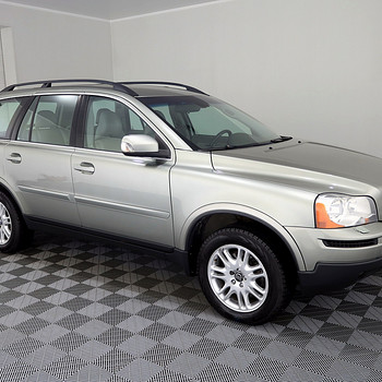Volvo XC90 Summum Facelift ATM 3.2 175kW