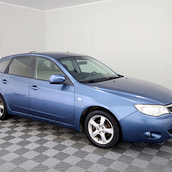 Subaru Impreza Sport 4x4 1.5 79kW