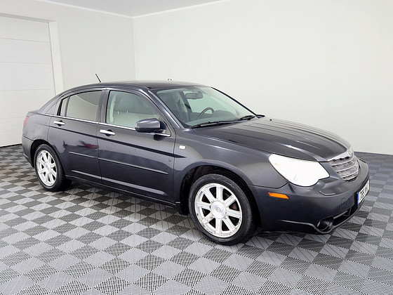 Chrysler Sebring Luxury ATM 2.4 125kW