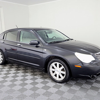 Chrysler Sebring Luxury ATM 2.4 125kW