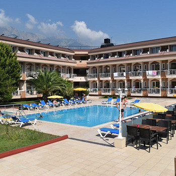 ARES DREAM HOTEL