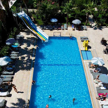 ARBOR VITAE HOTEL