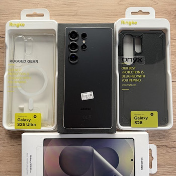 Samsung Galaxy S25 Ultra 512GB Black