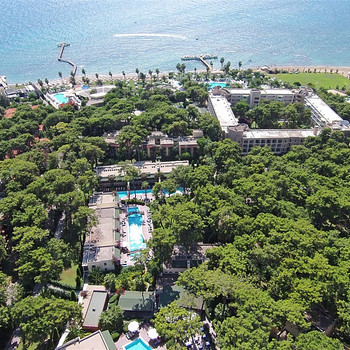 TURQUOISE HOTEL