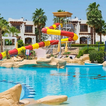 AMPHORAS AQUA (EX.SHORES GOLDEN RESORT)