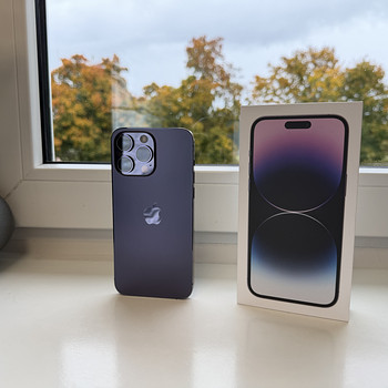 iPhone 14 Pro Max 256 ГБ