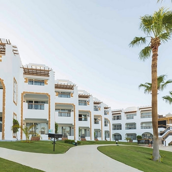SUNRISE REMAL RESORT