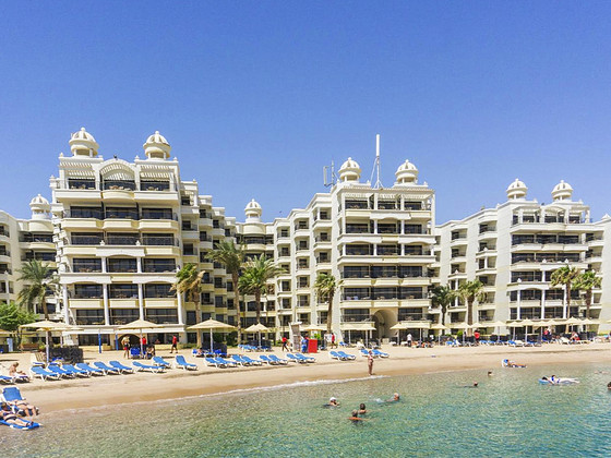 SUNRISE HOLIDAYS RESORT