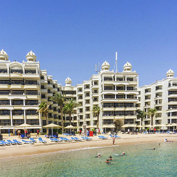 SUNRISE HOLIDAYS RESORT