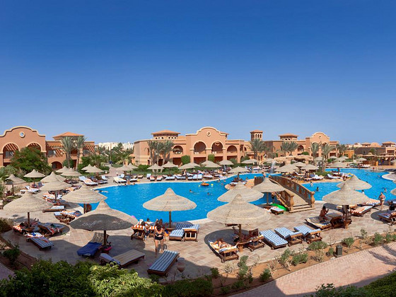 CHARMILLION GARDENS AQUA PARK SSH