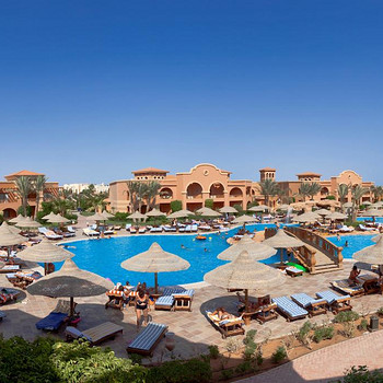 CHARMILLION GARDENS AQUA PARK SSH