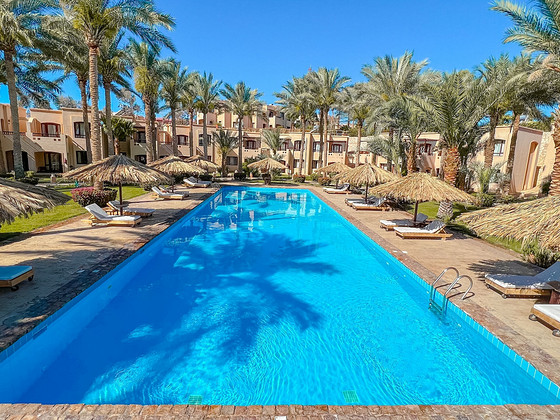 TAMRA BEACH HOTEL