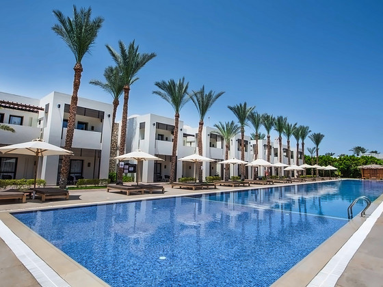 SENTIDO REEF OASIS SENSES RESORTS