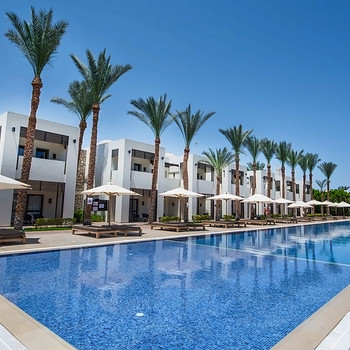 SENTIDO REEF OASIS SENSES RESORTS