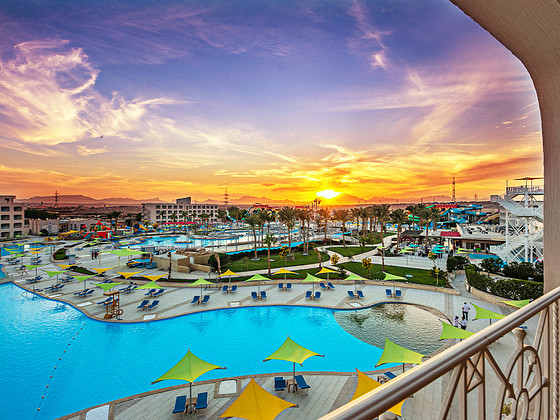 TITANIC RESORT & AQUA PARK