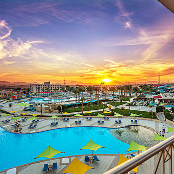 TITANIC RESORT & AQUA PARK