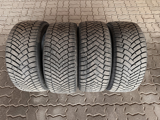 Linglong Linglong Green-Max Winter Grip SUV. 4tk - 275/45R20