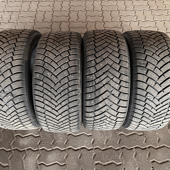 Linglong Linglong Green-Max Winter Grip SUV. 4 шт - 275/45R20