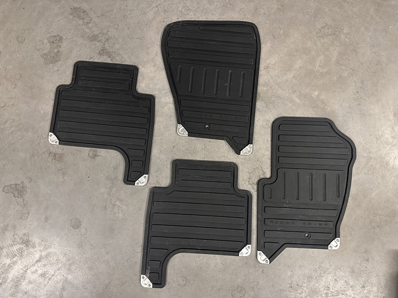 Originaal Range Rover Sport L320 Kummist Jalamatid