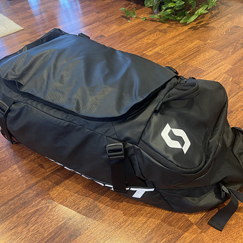 Дорожная сумка Scott 110 л