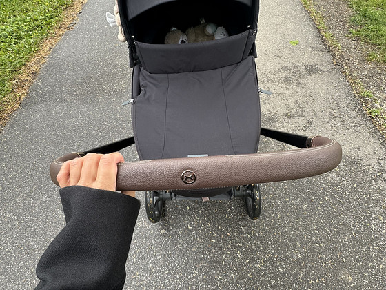 Cybex Priam