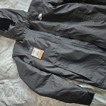 Meeste jope The North Face Millerton Insulated M
