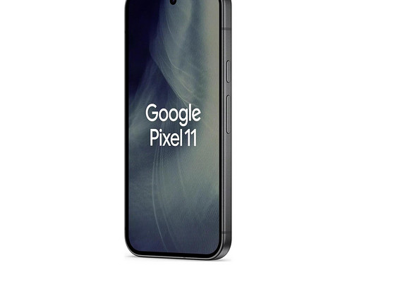 Google Pixel 11 5G 12/256GB Obsidian